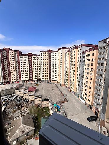Mənzillər: Həzi Aslanov qəs., 3 otaqlı, Yeni tikili, m. Həzi Aslanov, 120 kv. m — 7