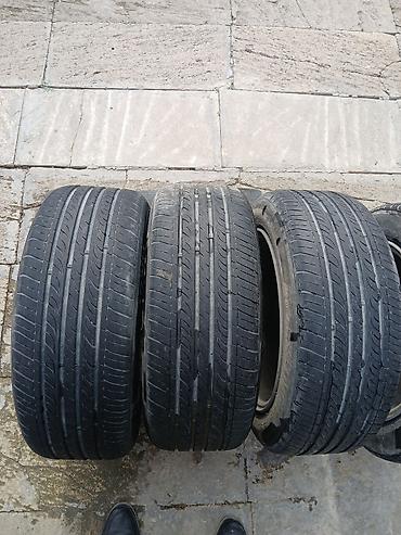 mersedes saat: Məhsul: Mercedes-Benz orginal diskdi oz masinimin ustunden cixib — 6