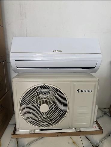 kondisioner servis: Qısa təsvir: ARDO split kondisioner ilboyu komfort üçün etibarlı — 1