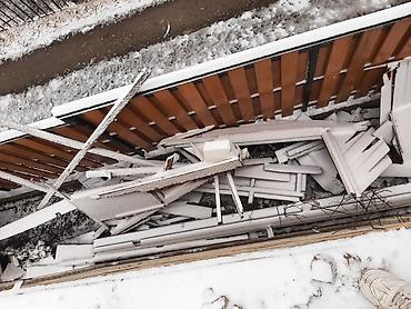 Дрова: Дрова — 5