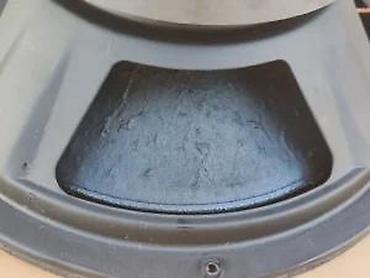 audio pro image 21: ALTO ZVUČNIK 10INCH IZ TS310 | Slanje po dogovoru ili lično — 6