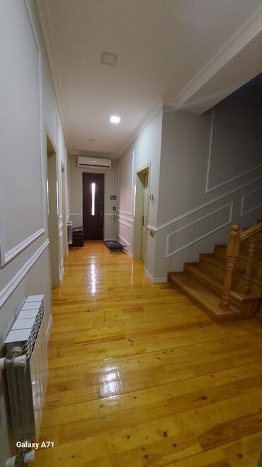 Həyət evləri və villaların satışı: Bakıxanov qəs. 6 otaqlı, 300 kv. m, Yeni təmirli — 4