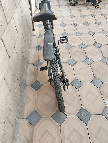 дробилка работа: Горный велосипед Ruhrwerx (серия Dirtrunner) - Размер колес: 24" с — 2
