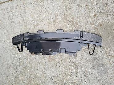 NOSAC PREDNJEG BRANIKA ZA NISSAN QASHQAI, QASHQAI + 2 OD 2007. DO