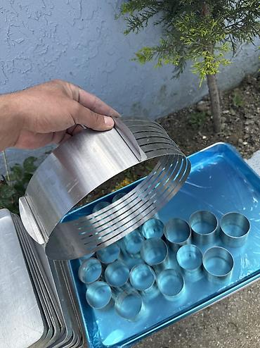 Другое: Tort sexi bağlandığı üçün hamısı satılır. Yeni və işlənmiş Qiymətləri — 3
