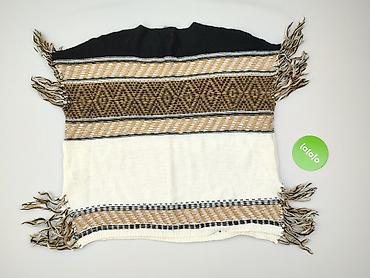 patchwork: Vero Moda, Ponczo damskie, rozmiar S — 3