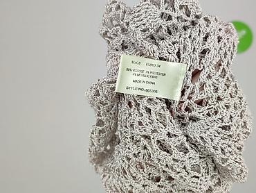 blyszczące: Cardigan, Kardigan damski, rozmiar S — 4