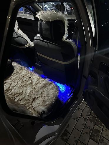 Chevrolet: Chevrolet Lacetti: 2012 г., 1.6 л, Механика, Бензин, Седан — 18