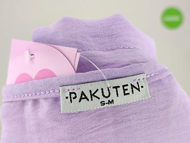 t shirt boho: Pakuten, Bluzka damska, rozmiar S — 4