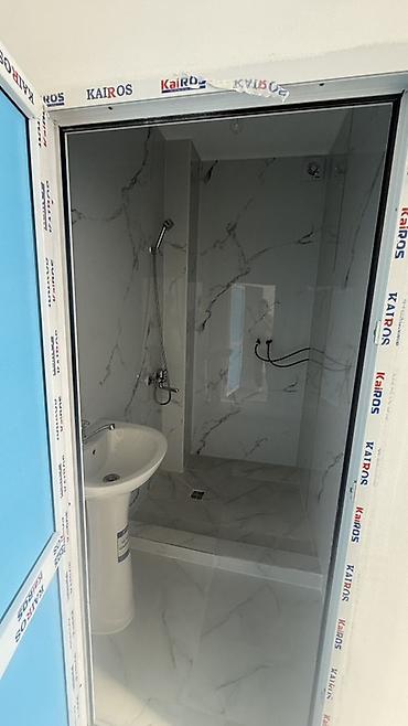 Долгосрочная аренда квартир: Студия, Собственник, Без подселения, Без мебели — 1