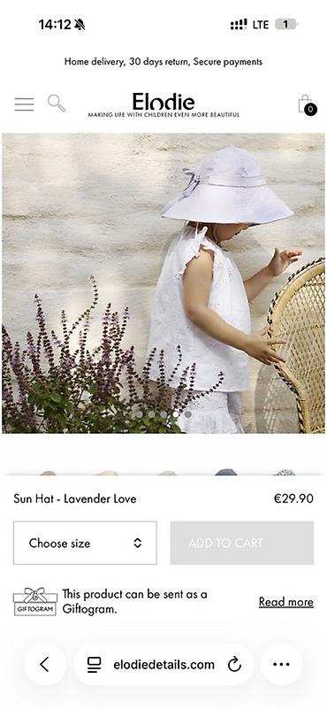 Шляпы: Шляпа, Панама, Лето — 10