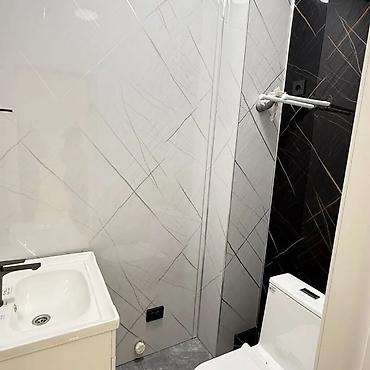 Продажа квартир: 1 комната, 45 м², Элитка, 3 этаж, Евроремонт — 7