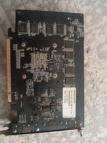 nvidia geforce: Видеокарта для ПК, Б/у, NVidia — 2