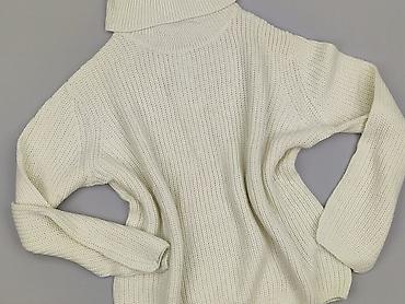 infinity sweater: Sinsay, Sweter damski, rozmiar XS — 1