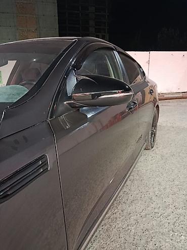 ксд 2 0: Kia K5: 2019 г., 2 л, Автомат, Газ, Седан — 7