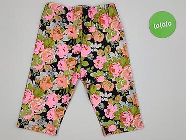 bluzki do ta: Legginsy Sportowe damskie, rozmiar S — 2