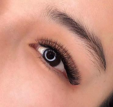 Ресницы: Ресницы, Голливуд, Классика, 2D, С выездом на дом, Консультация, Гипоаллергенные материалы — 2