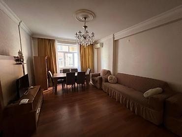ucuz ev elanlari: Təcili olaraq Yeni yasamalda Bazarstor və Bravonun yaninda Şərur MTK — 5