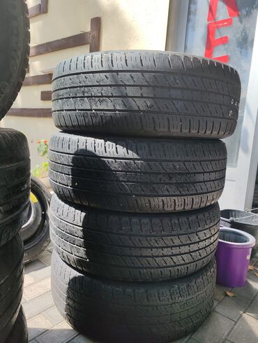 Təkərlər: Teker 20 manatdan başlayan qiymətlərlə hər ölçüdə təzə və işlənmiş — 17