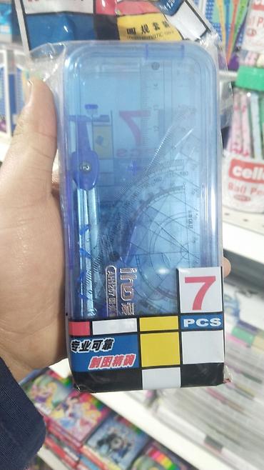 Канцтовары: Стеряемые гелевые ручки и наборы фломастеров Yalong - Фломастеры — 14