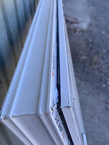 Пластиковые окна на заказ: Пластиковое окно на заказ, Тип окна: Стандартные, Платная установка, Без рассрочки — 33