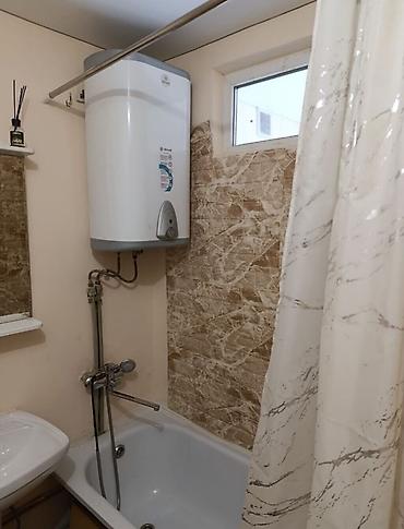 Продажа квартир: 1 комната, 33 м², Аламединский рынок / базар Хрущевка, 3 этаж, Евроремонт — 3