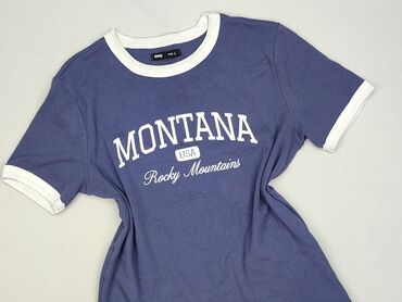 Sinsay, T-shirt for men, size L
