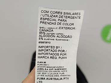 dres mania: Puma, Legginsy Sportowe damskie, rozmiar S — 1