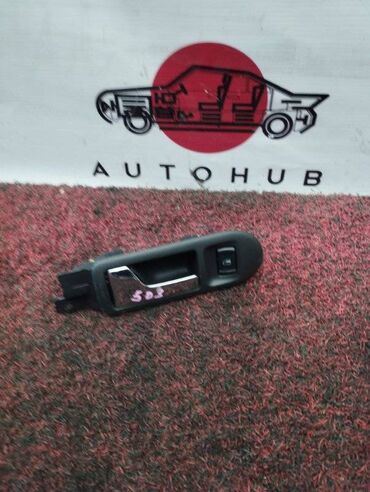 дверь на мазду: Ручка двери Volkswagen Golf MK4 2001 (б/у)