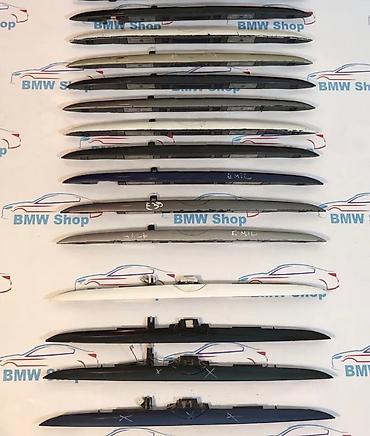 Другие автозапчасти: БМВ ЗАПЧАСТИ ПРИВОЗНЫЕ Е34,Е36,Е39,Е46,Е53,Е60-61,Е65/66,Е70/71,Ф10 — 21