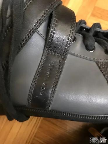 Patike: Original DIOR patike 42/43 ( moze i neko sa 42 brojem da ih nosi ) KAO — 7