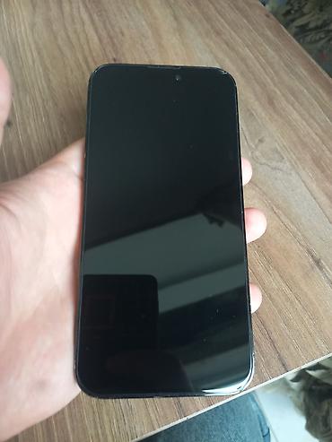 14 pro max 2 ci el: IPhone 14 Pro Max, 512 GB, Black Titanium, Face ID — 8