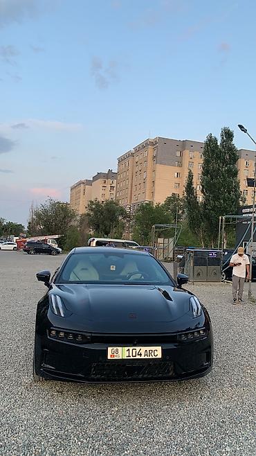 Zeekr: Zeekr 001: | 2023 г. Универсал at lalafo.kg — 4 Zeekr: Zeekr 001: | 2023 г. Универсал — 4