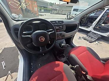 bravo: SEDISTA PREDNJA I ZADNJA KLUPA ZA FIAT PANDA OD 2012. DO 2020. GOD. | — 3