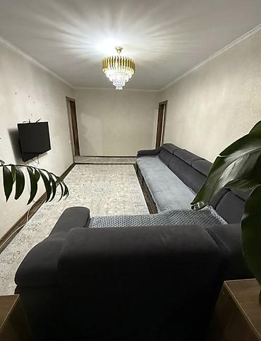 58: 3 комнаты, 58 м², 8 мкр 104 серия, 2 этаж, Старый ремонт — 7