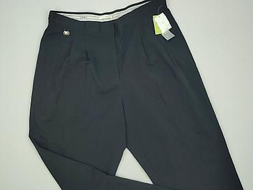 dres w kant: Liz Claiborne, Spodnie materiałowe damskie, rozmiar XL — 1