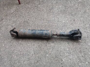 Auto delovi: Prednji kardan Lada 2121,21213,21214 Niva. Polovno, ocuvano. Dobri — 9
