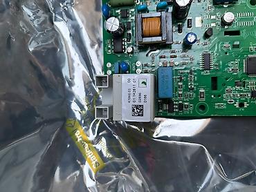 uno kart: SIME Brava One BF elektron idarəetmə kartı (PCB) – Orijinal, yeni – — 7