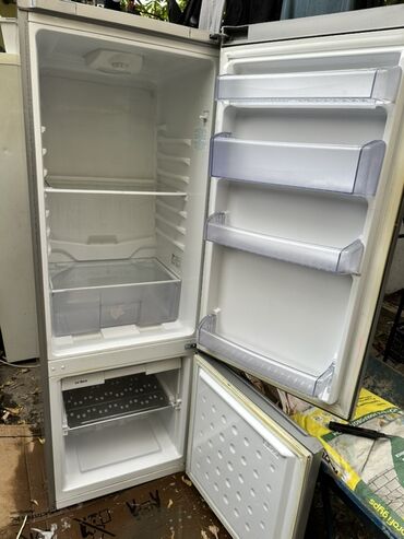 газовое оборудование в рассрочку: Муздаткыч Beko, Эки камералуу