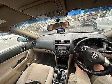 хонда аккорд 2013: Honda Accord: 2003 г., Бензин, Седан — 5