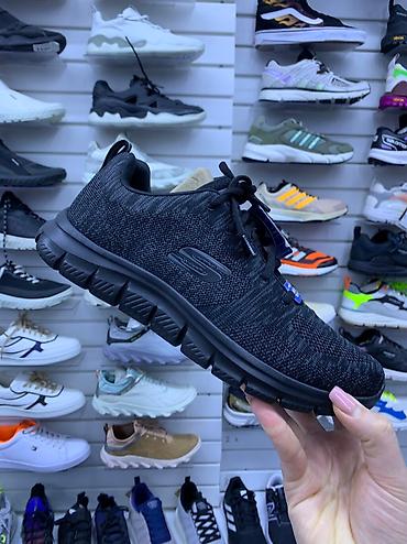 Кроссовки и спортивная обувь: Мужские кроссовки ОРИГИНАЛ 💯 из Америки.для подробной информации — 12