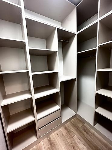 Продажа квартир: 2 комнаты, 48 м², Элитка, 12 этаж, Дизайнерский ремонт — 10