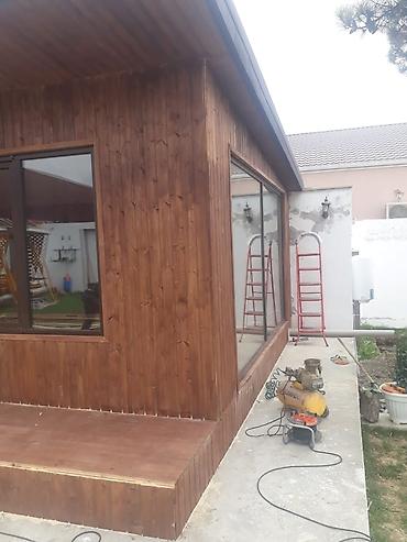 Həyət evləri və villaların satışı: 3 otaqlı, 1 kv. m — 5