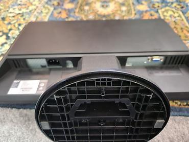 nomer o: Acer V193HQV Bb — 19" LCD‑монитор Основные характеристики: - Модель — 2