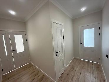 Продажа квартир: 1 комната, 45 м², 7 этаж, Евроремонт — 3