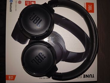 jbl tune 500: Продам наушники JBL 520bt очень классные наушники я их покупал в