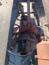 Кабины: Кабины — 8