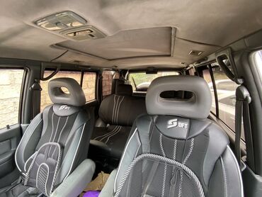 Mitsubishi: Mitsubishi Pajero: 2.5 l | 1992 il 350000 km Ofrouder/SUV — 9