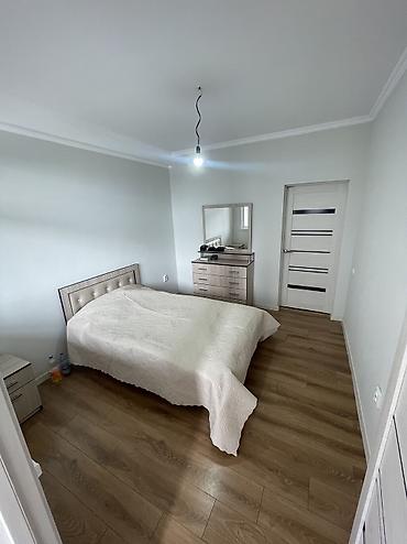 Продажа квартир: 2 комнаты, 71 м², Элитка, 3 этаж, Евроремонт — 11