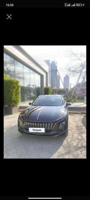 byd e6: СДАЁТСЯ В АРЕНДУ ЭЛЕКТРОМОБИЛЬ на долгий срок. Hongqi eqm5, Neta u — 1